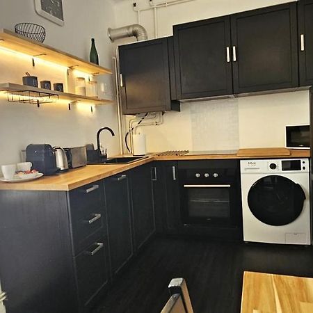 Appartement Reims - Hypercentre Le Chapelains Extérieur photo