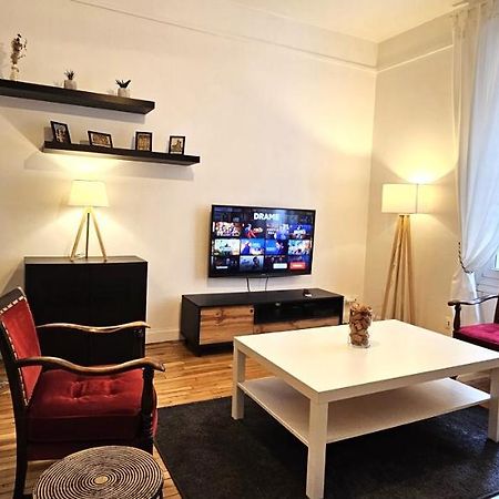 Appartement Reims - Hypercentre Le Chapelains Extérieur photo