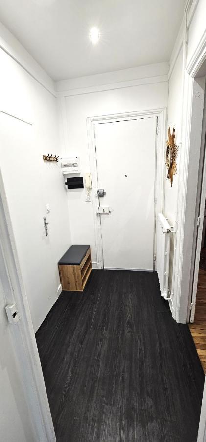 Appartement Reims - Hypercentre Le Chapelains Extérieur photo